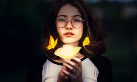 l