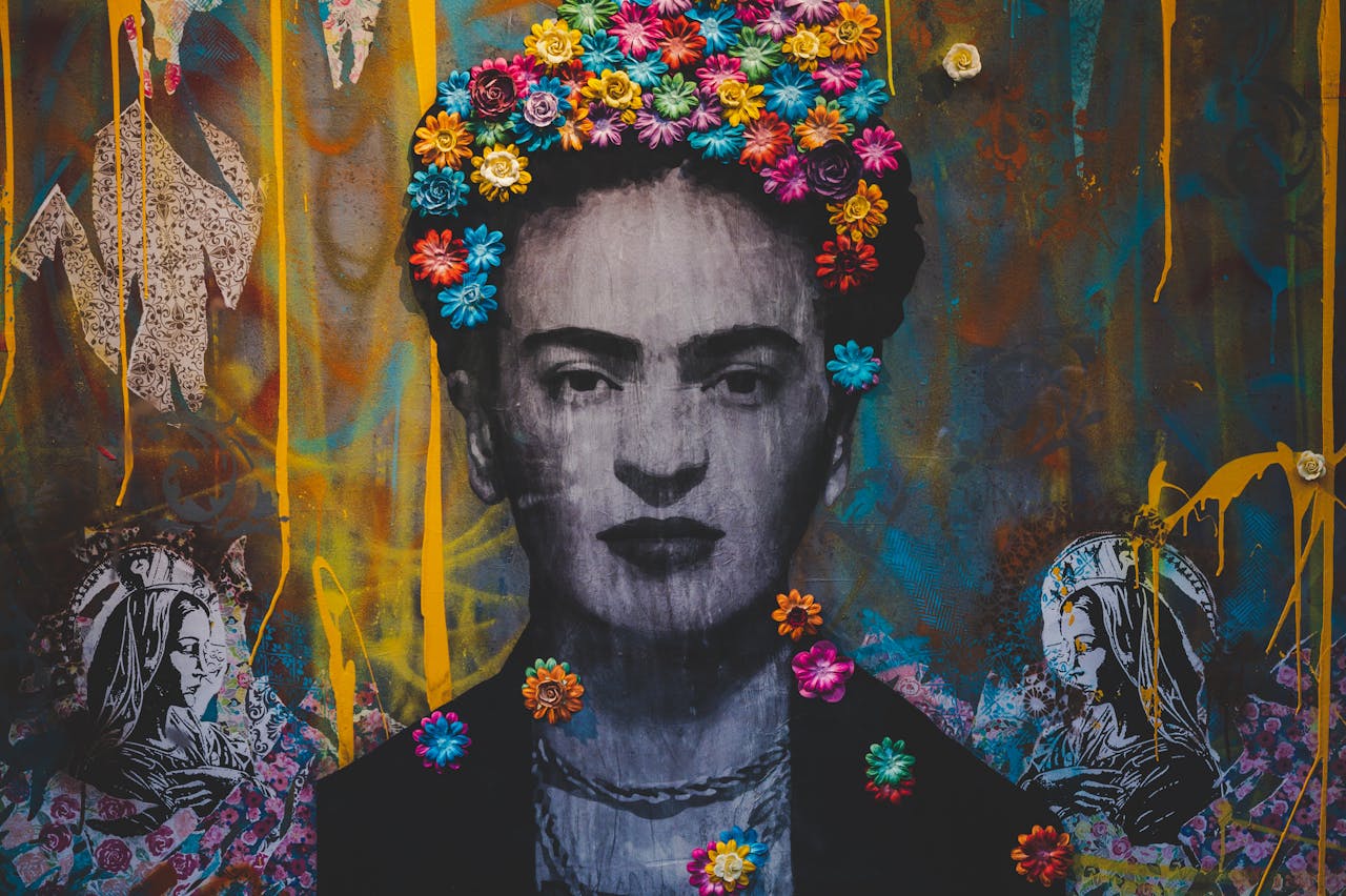 frida-kahlo