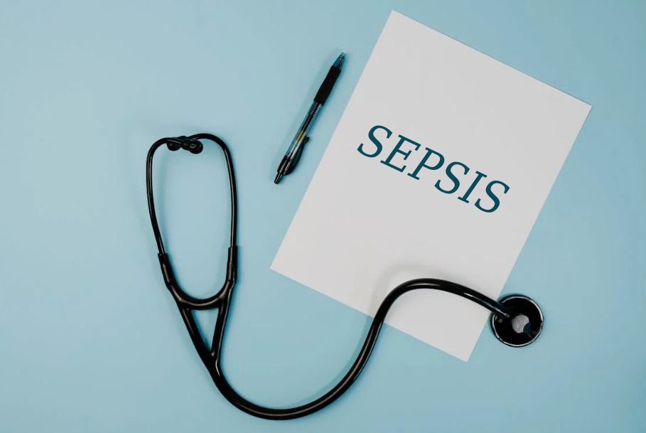 sepsis-stetoskop