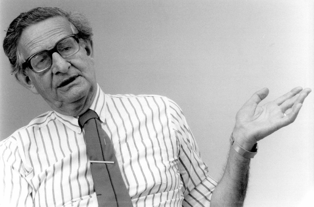 hans-eysenck