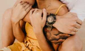 intimitet