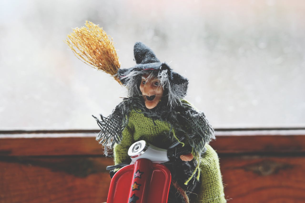 befana