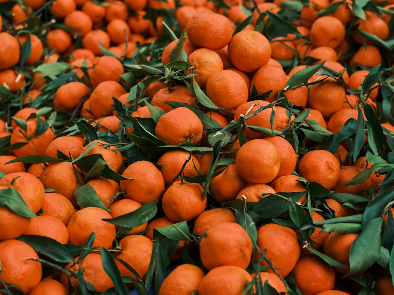 mandarine