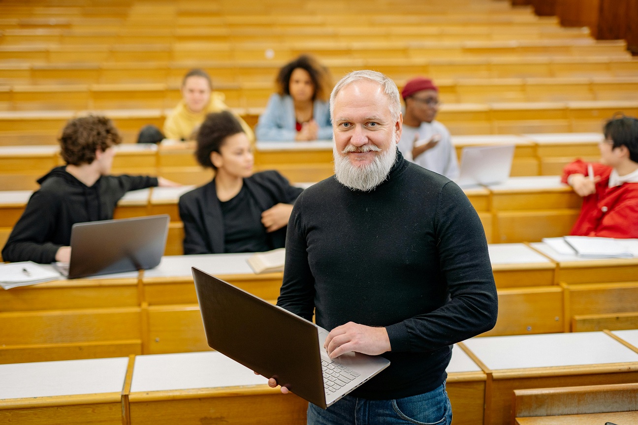 profesor-studente