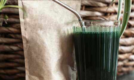 chlorella