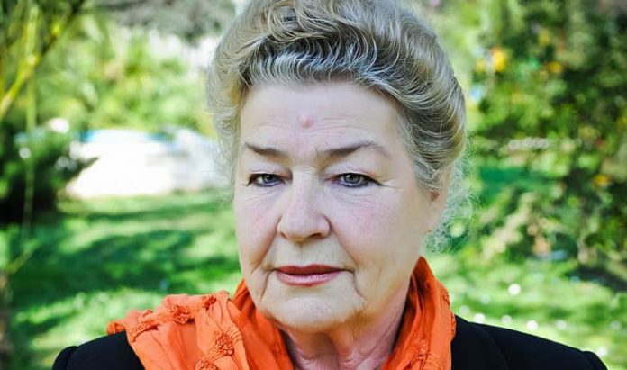 Margarita Xhepa