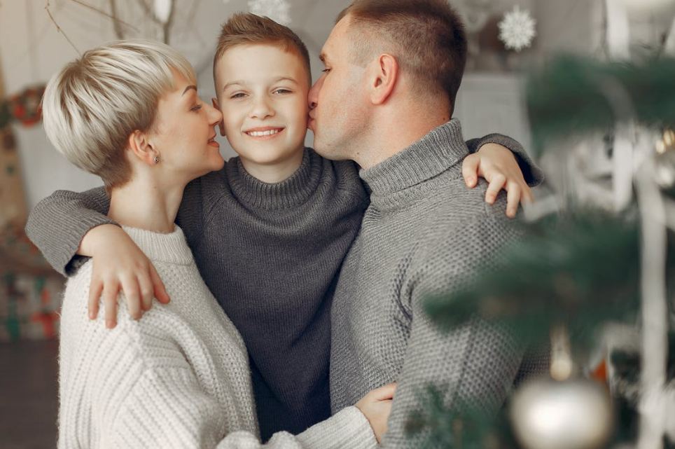 familje-prinder