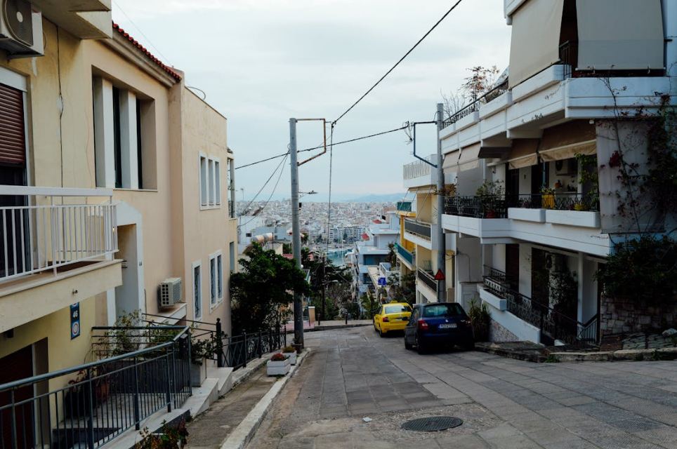 ndotja-qytet