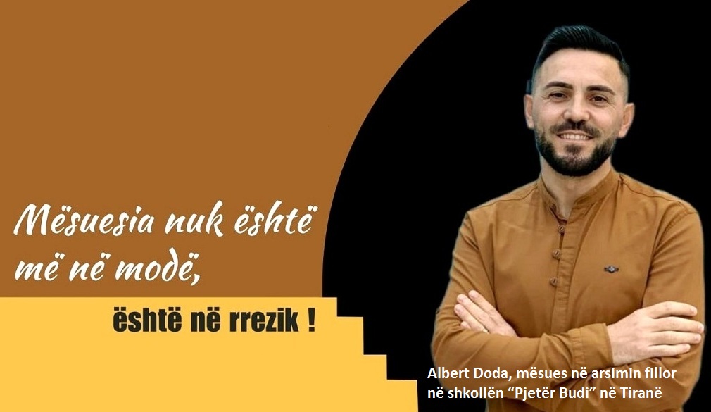 albert-doda