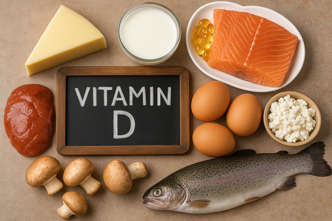 ushqime-vitamina-d