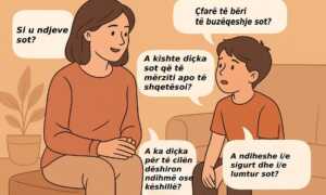 femija-nena