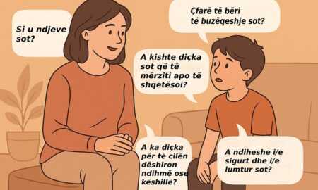 femija-nena