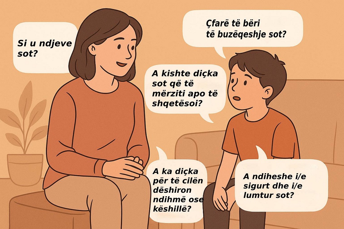 femija-nena
