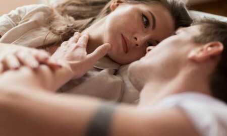 intimitet