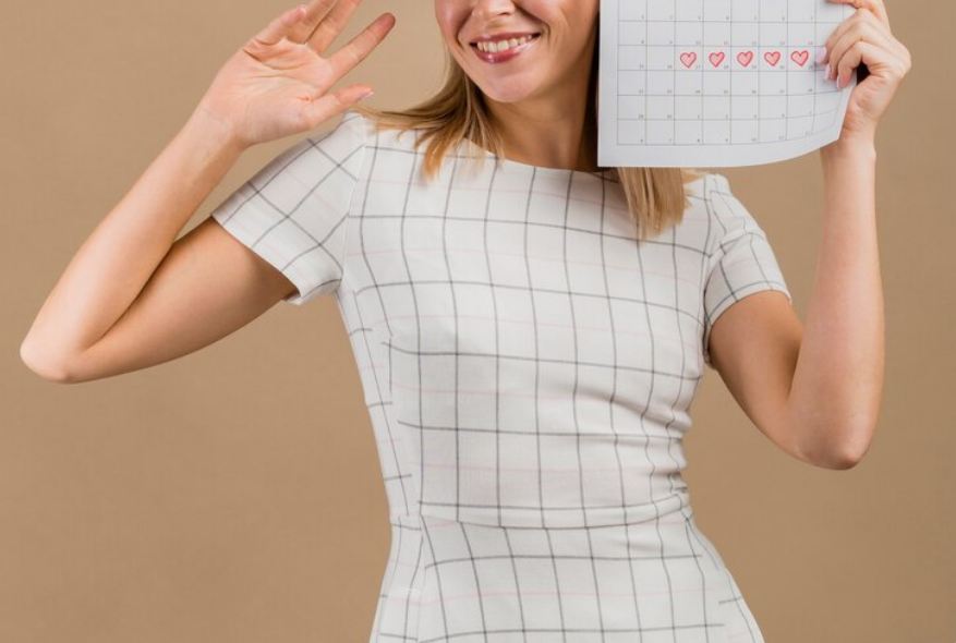 perimenopauza