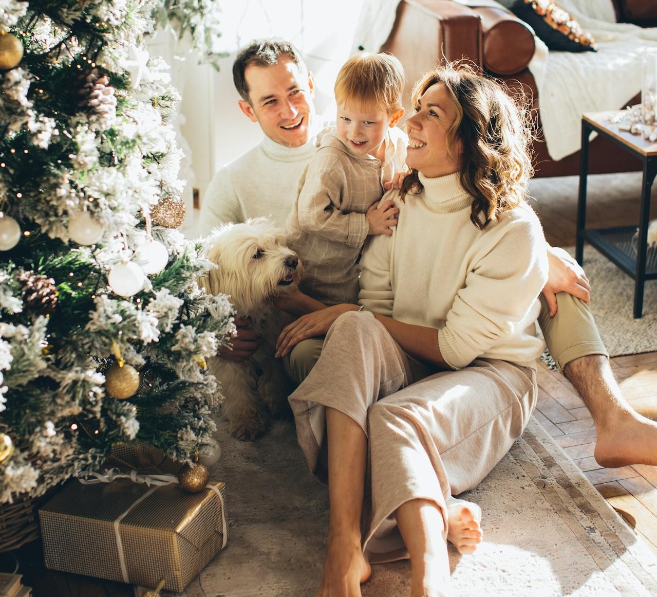 dhurata-festa-familja