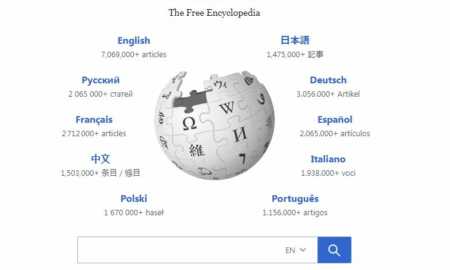 uikipedia
