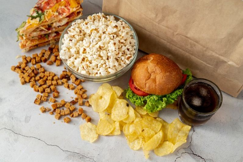 ushqime-te-perpunuara