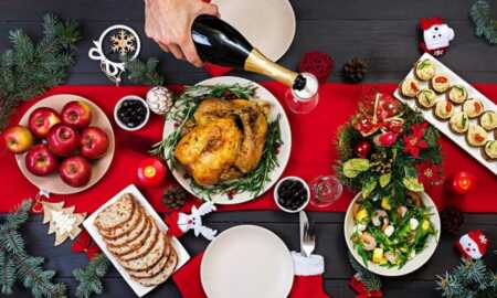 krishtlindje-dreka-ushqime