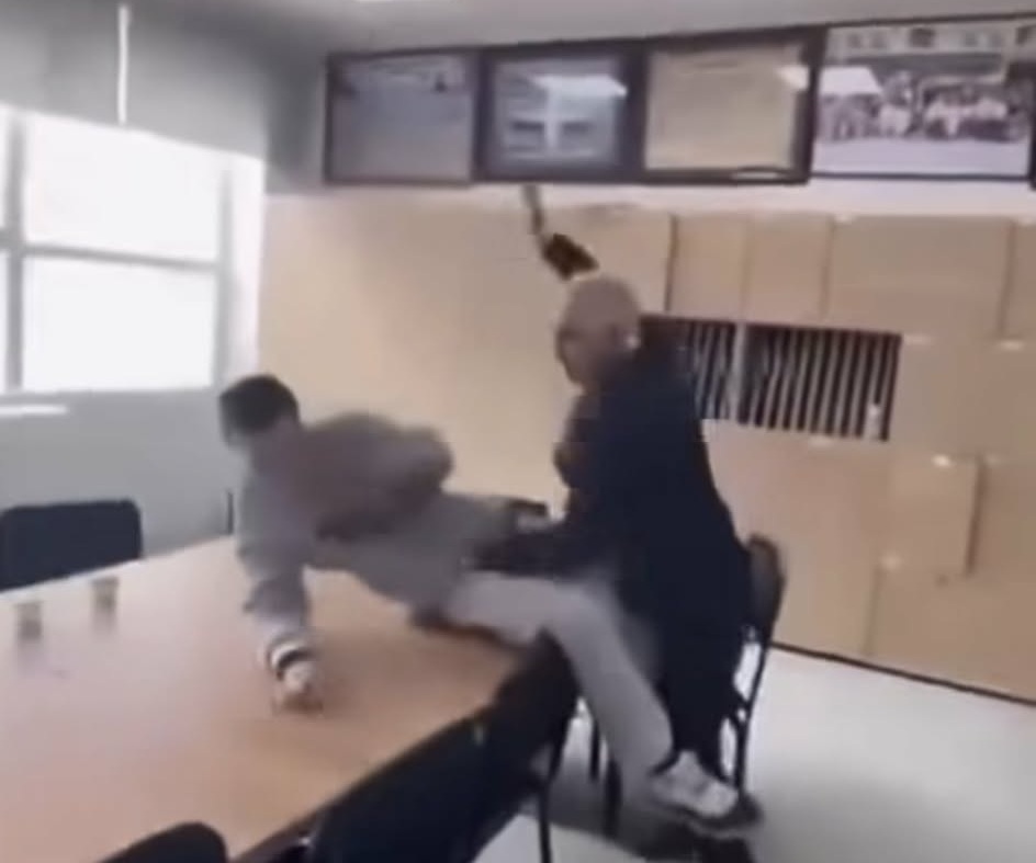 mesues nxenes grushta