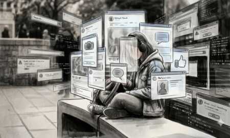 adoleshente-e-vetmuar