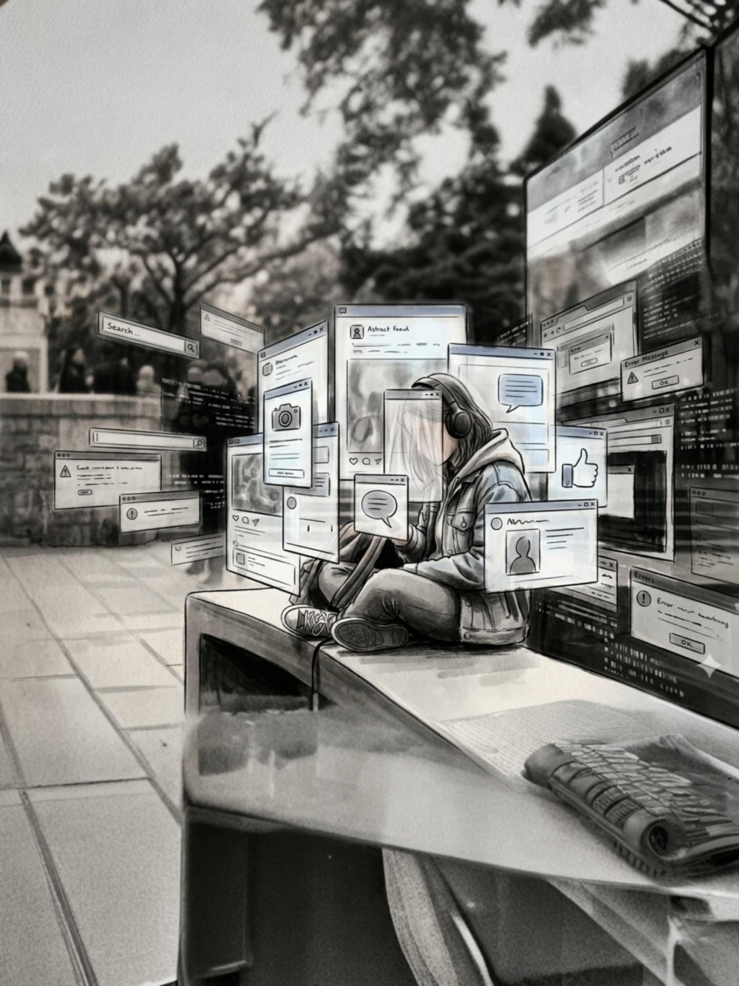 adoleshente-e-vetmuar