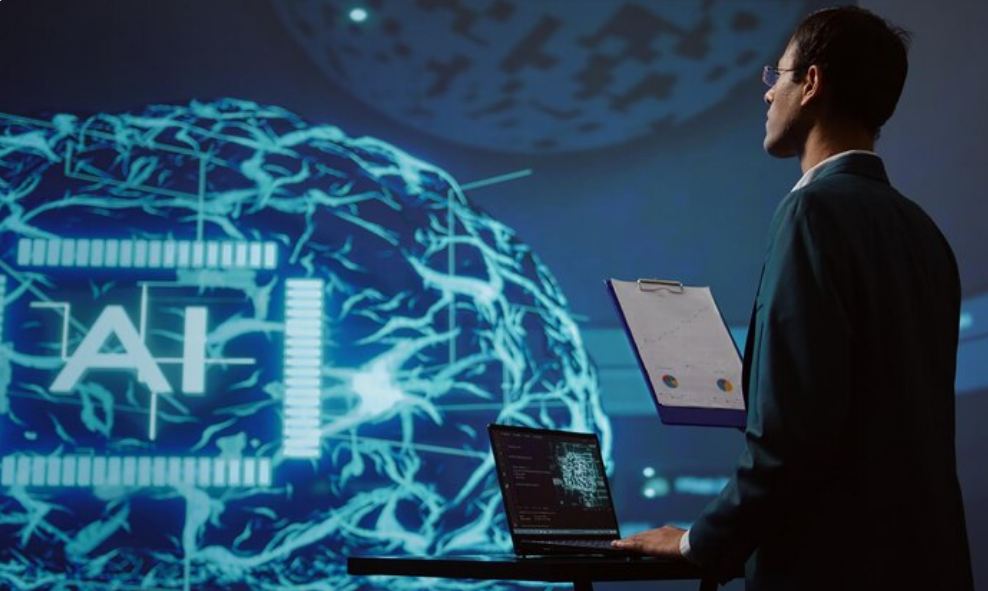 inteligjenca-artificiale