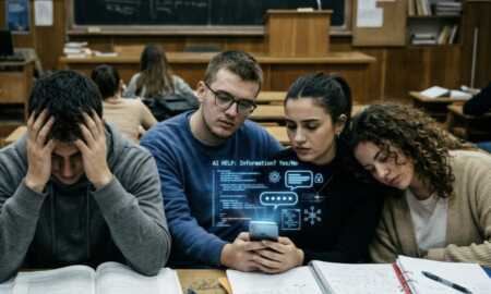 studenteok