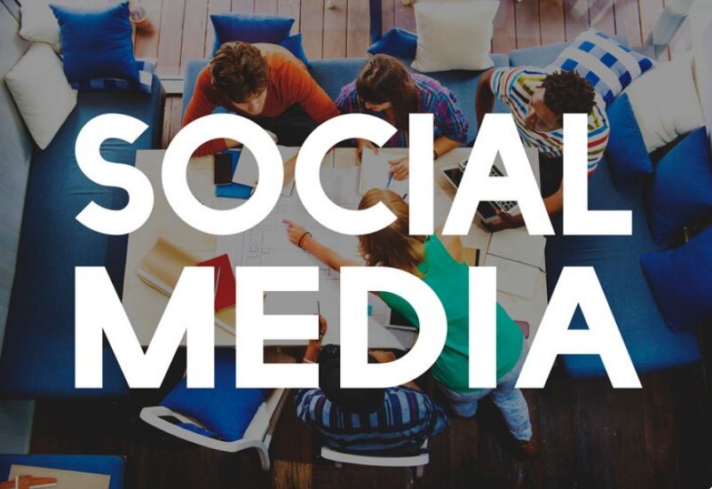 media-sociale