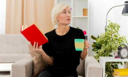menopauza