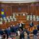 Tensione kuvendi Kosove