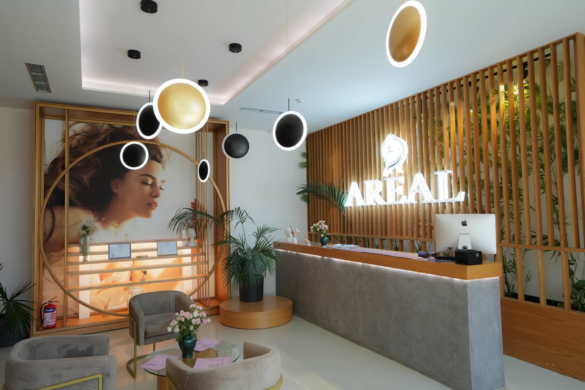 areal