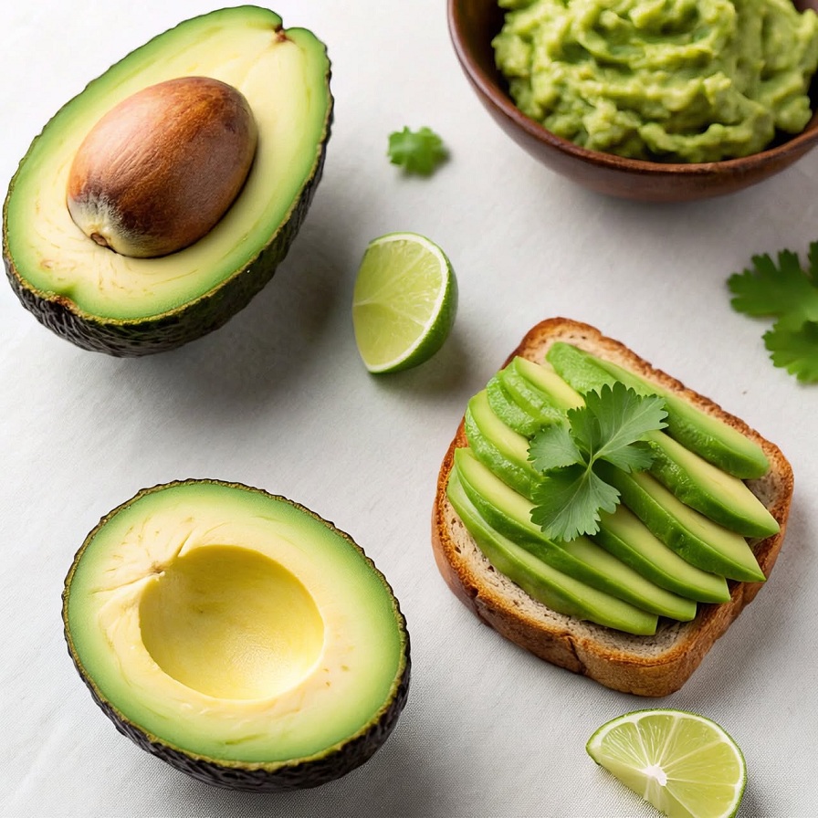 avokado