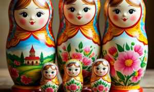 matrioshka