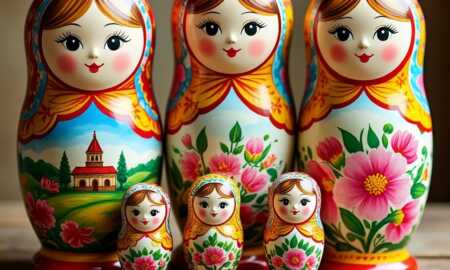 matrioshka
