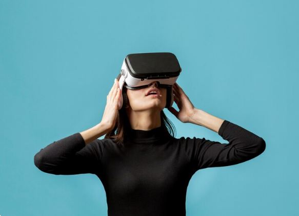 realitet-virtual