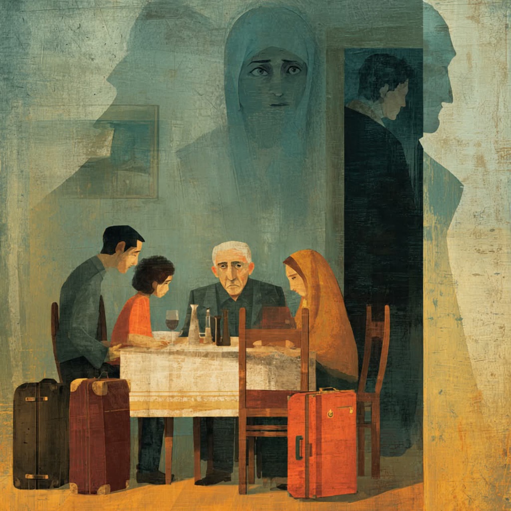 emigracioni-familja