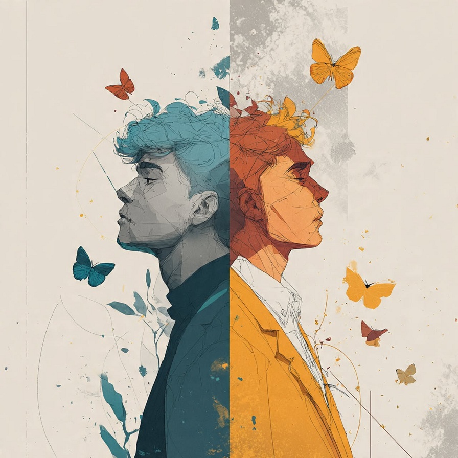 personaliteti-ndryshimi