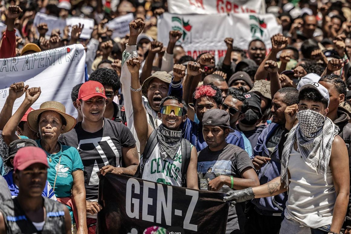 protesta-madagaskar