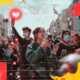 Protestat rrjetet sociale ndikimi